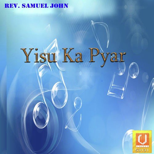 Yisu Ka Pyar Annie Charles MP3 Download